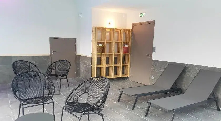 Logis Hôtel Restaurant de la Poste - Général