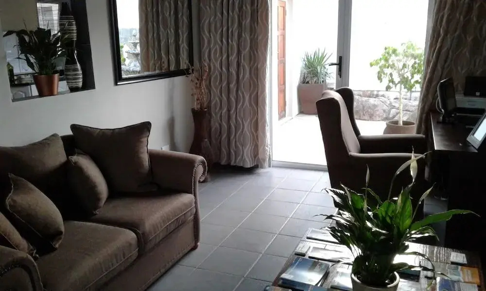 Rostalyn Guesthouse - Général