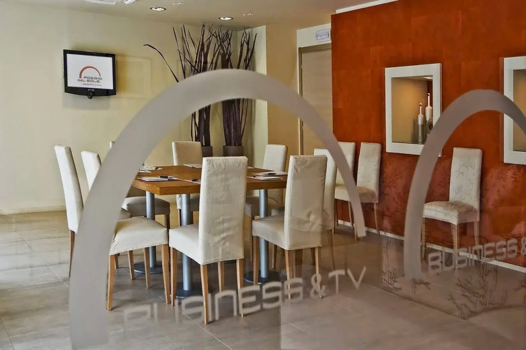 Poggio del Sole Hotel - Général