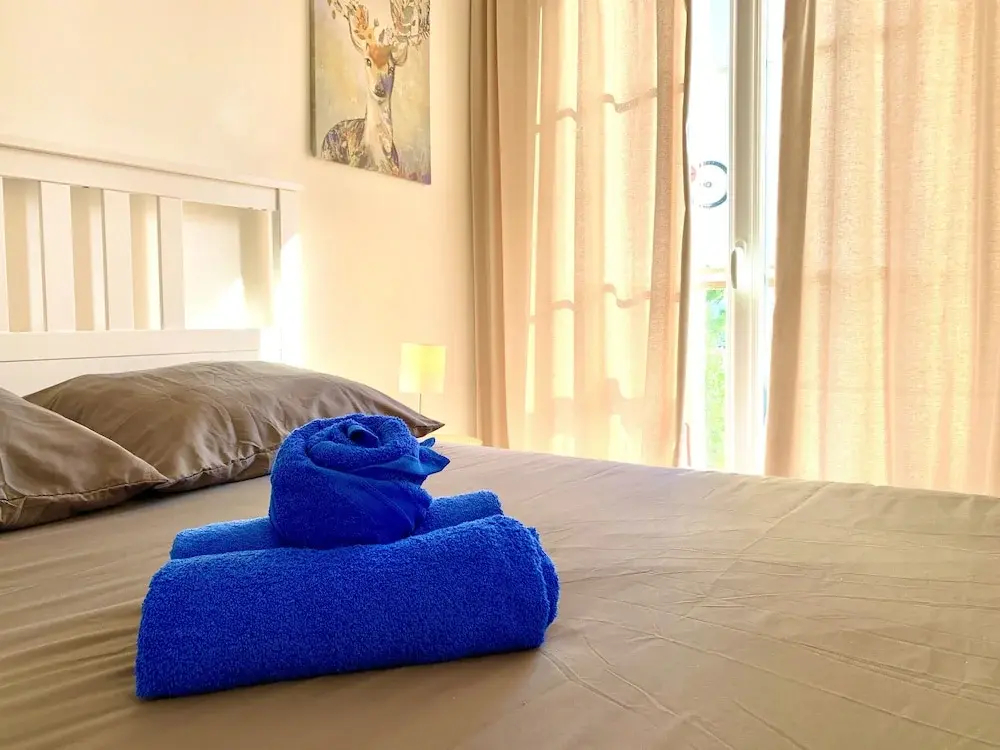 Jade Appartement