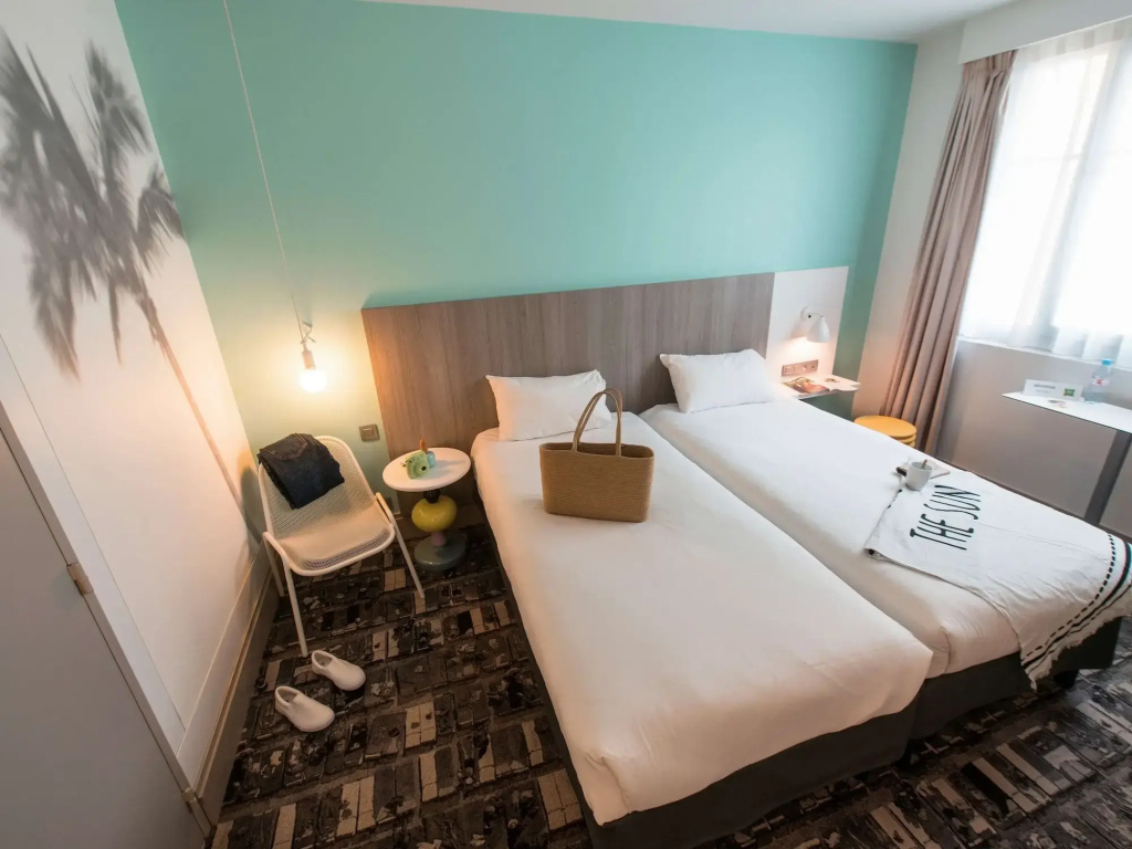 Hotel photo 5