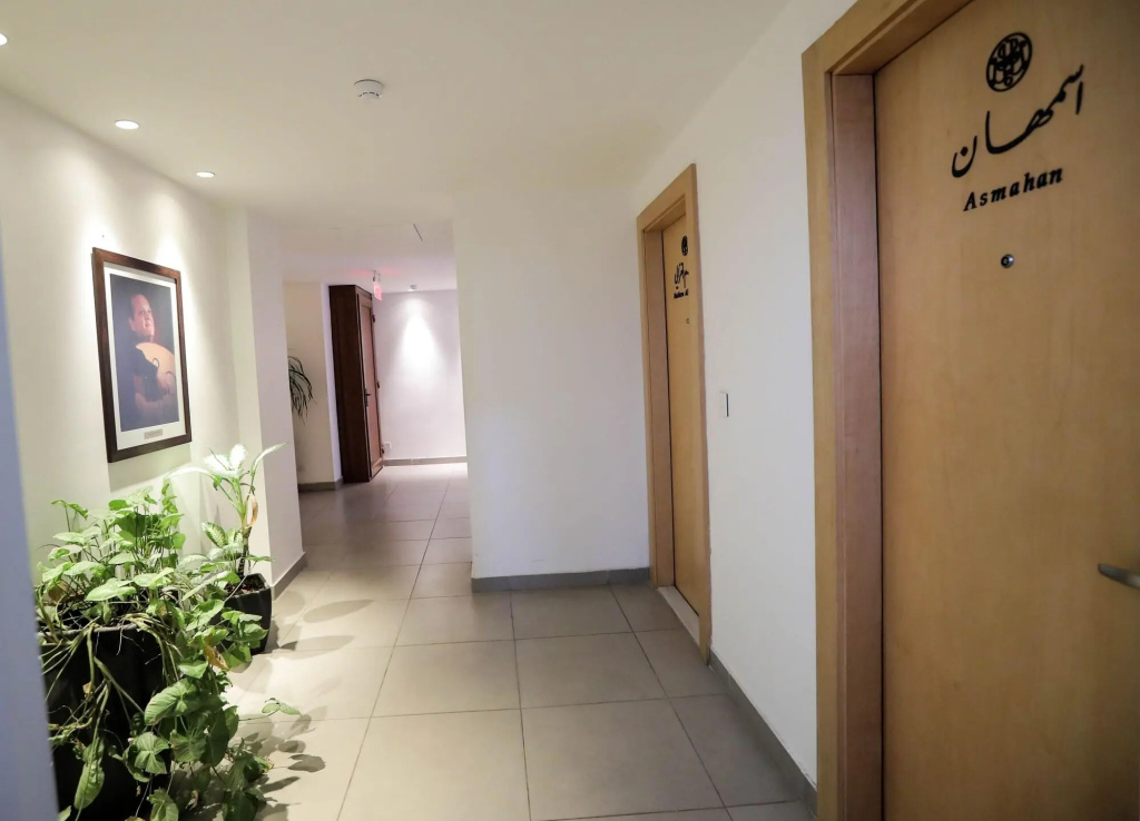 La Locanda Boutique Hotel, Амман, Йорданія мініатюра 17