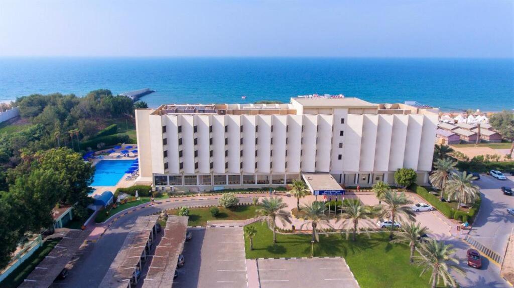 Beach Hotel By Bin Majid Hotels & Resorts