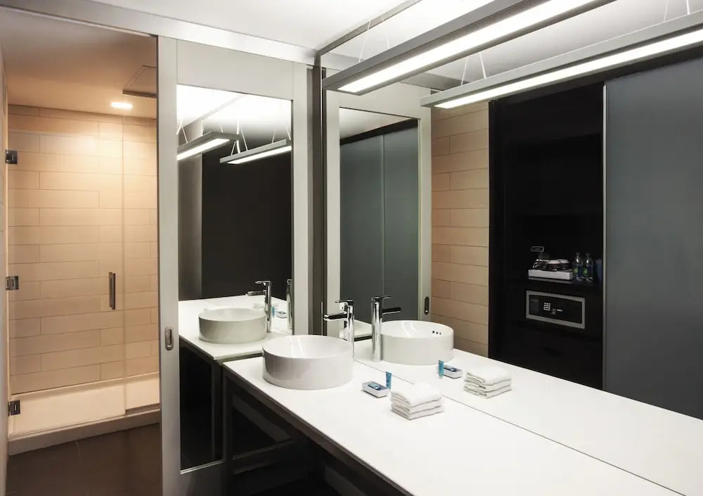 Aloft by Marriott Sarasota Hotel - Chambres