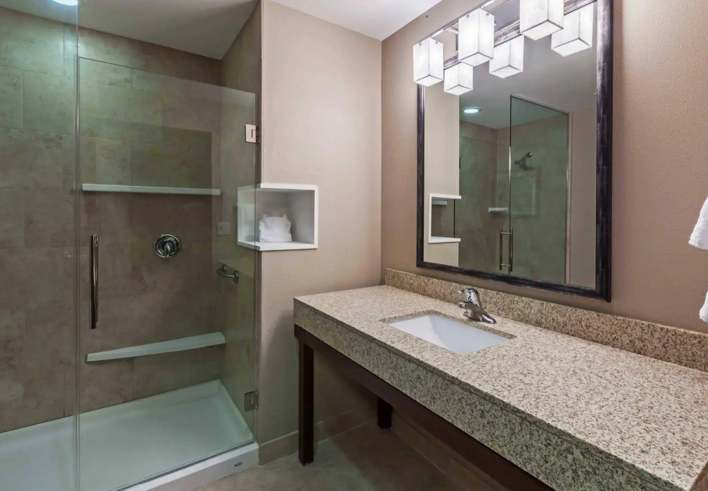 Courtyard by Marriott Abilene Northeast - Général