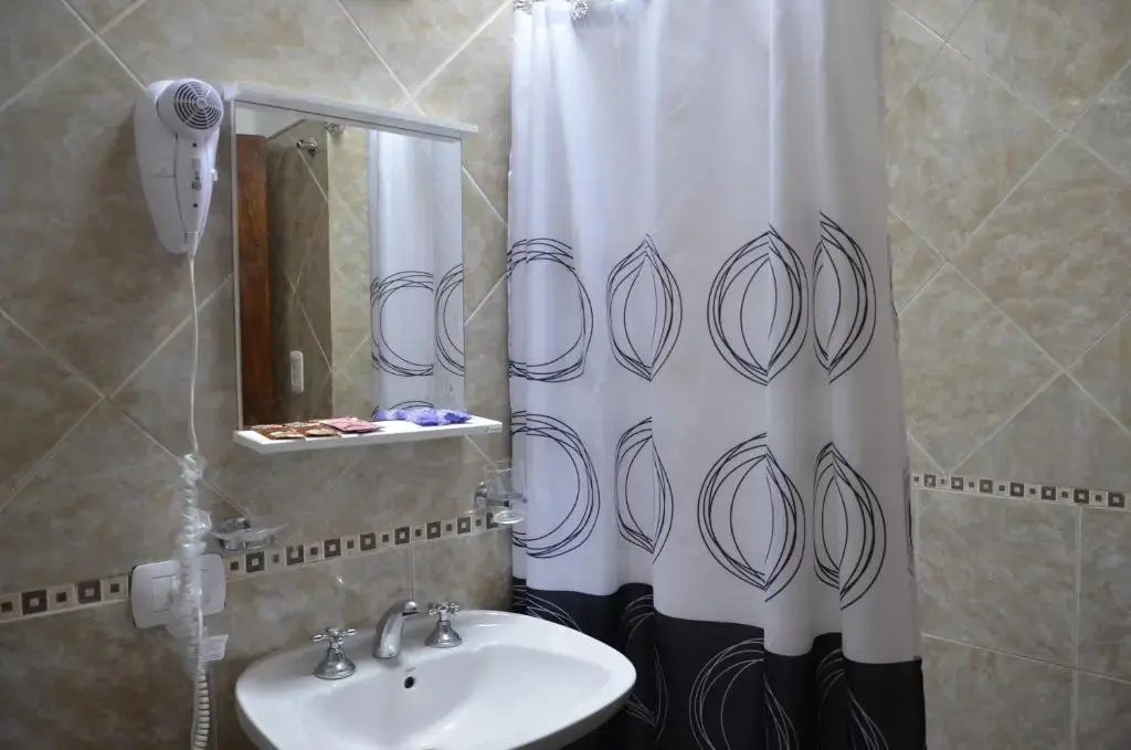 Posada Spa La Arabela - Chambres