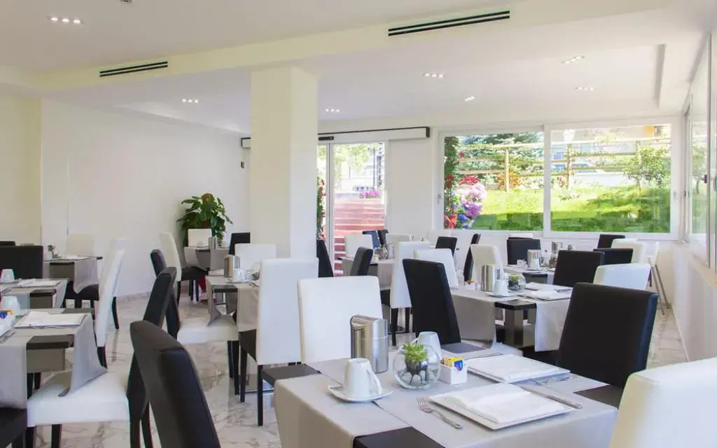 Chiara Villa Hotel Terracina, Рівʼєра ді Улісс, Італія мініатюра 24