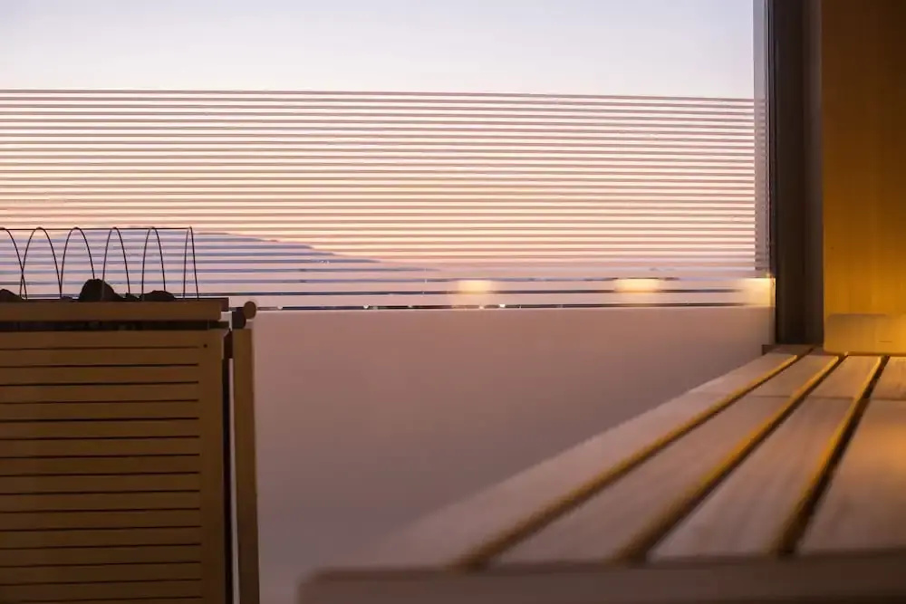 Hirschen Dornbirn das boutiquestyle hotel - skyrelax & wellness im rooftop - Général