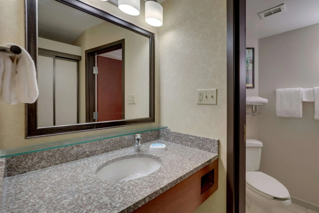 Drury Inn & Suites Charlotte University Place - Chambres
