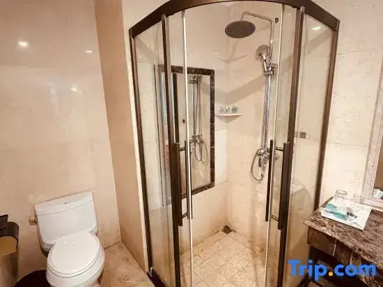 Venice Park Hotel - Chambres