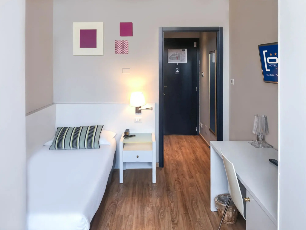 Hotel photo 14