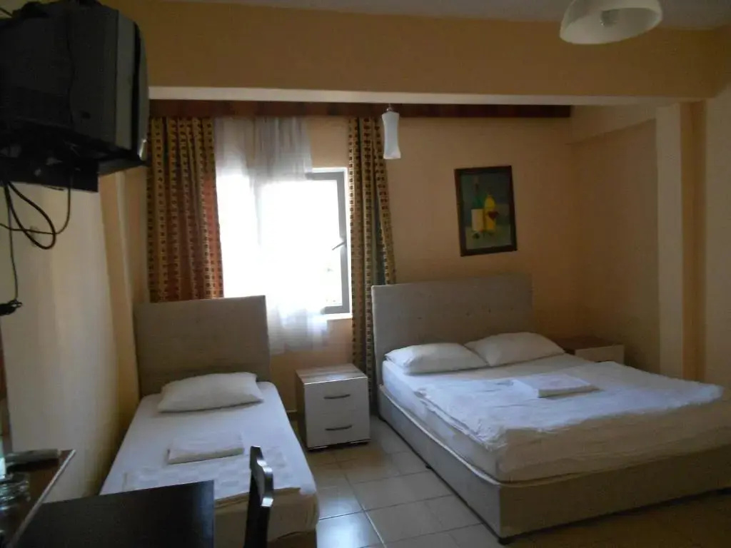 Garden Prizma Pension - Chambres