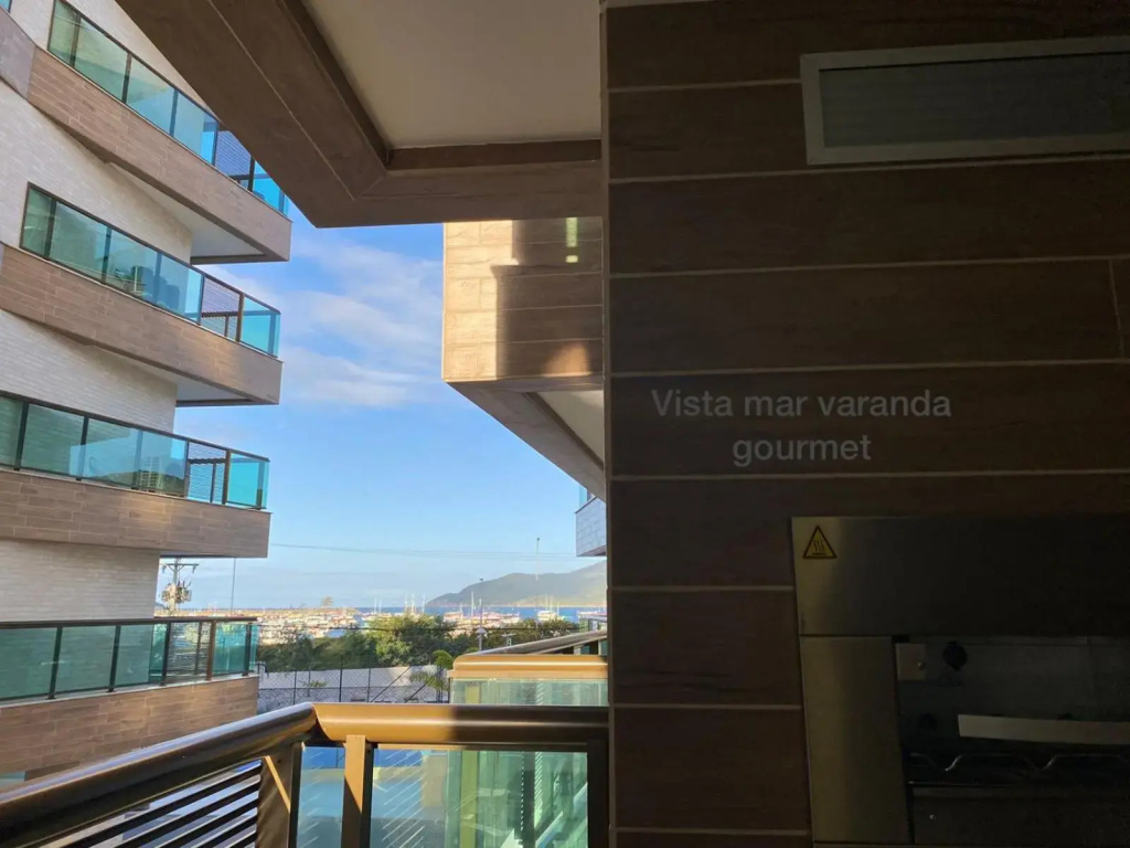 Arraial Praia dos Anjos Residence Club