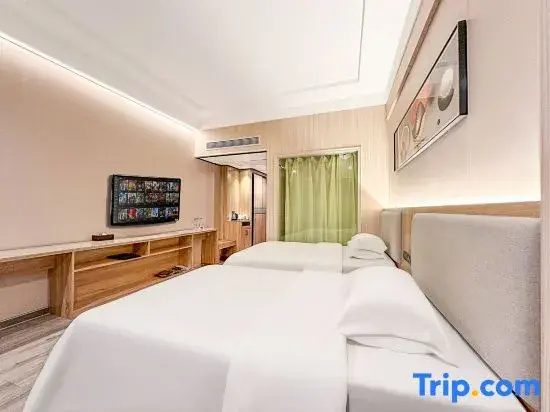 Kai Lai Hotel - Chambres