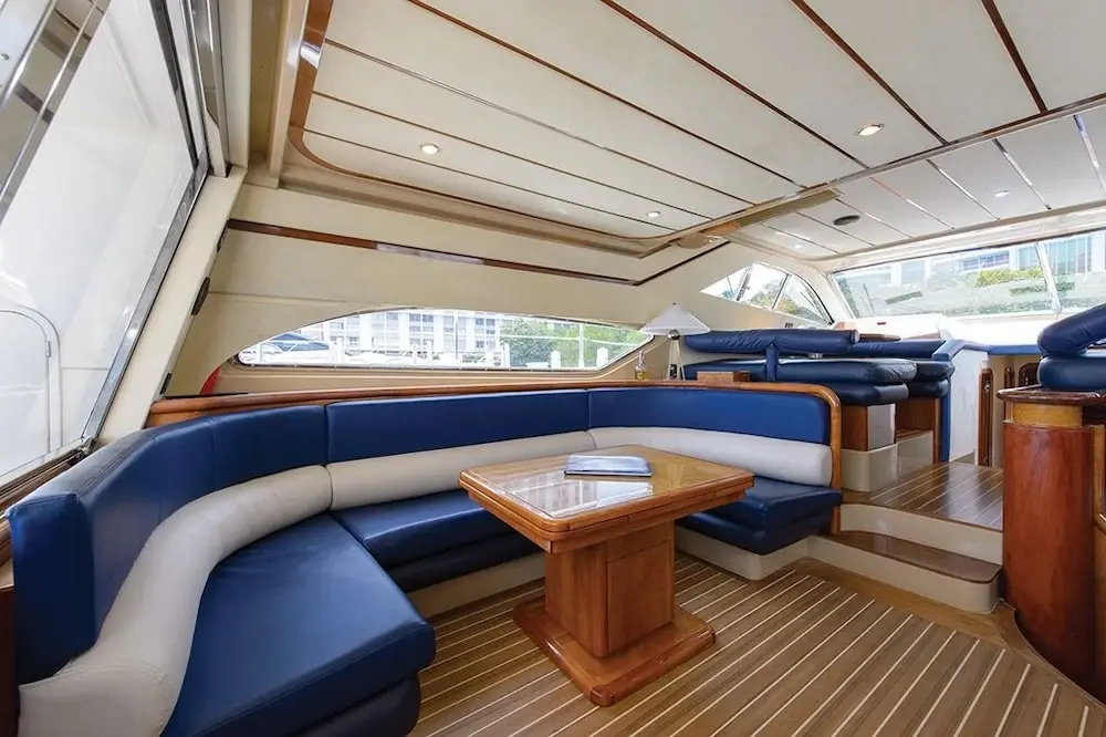 Miami Yachting Company