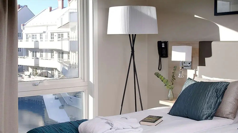 Superior room