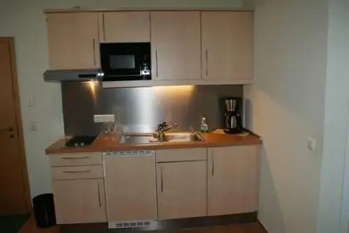 Hotel photo 20