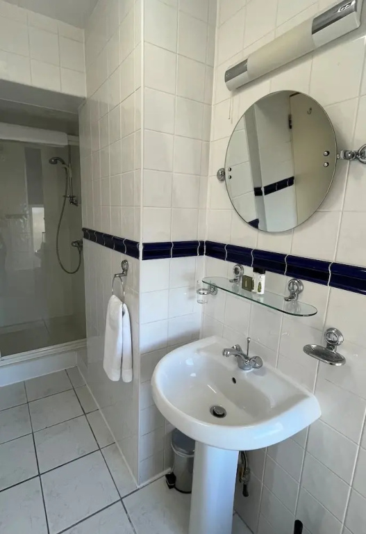 The Pegwell Bay Hotel - Chambres