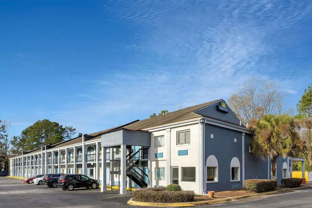 Days Inn Columbia