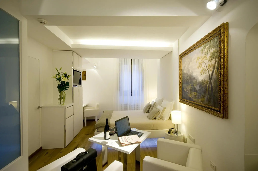Classic Suite