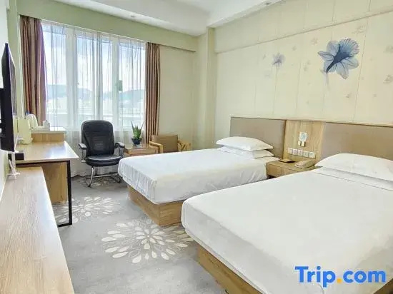 Executive Double room (full double bed)