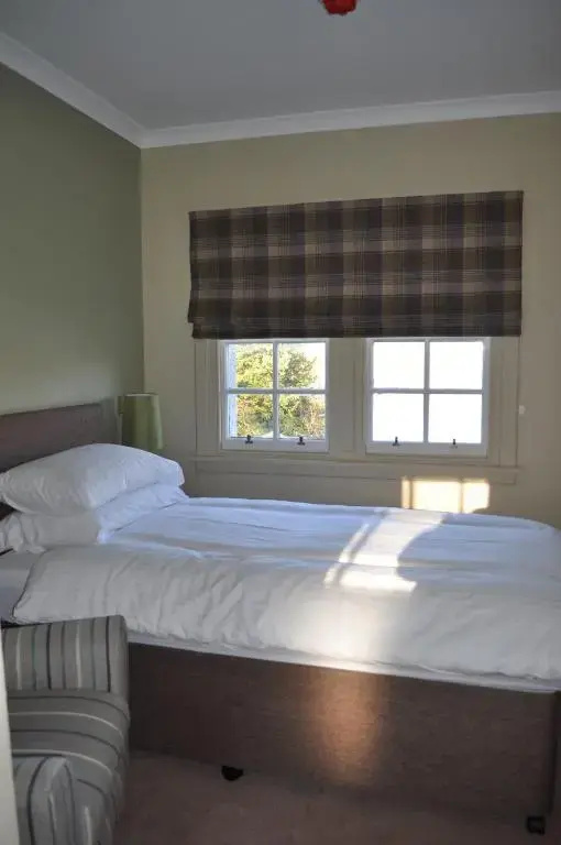Loch Maree Hotel - Chambres