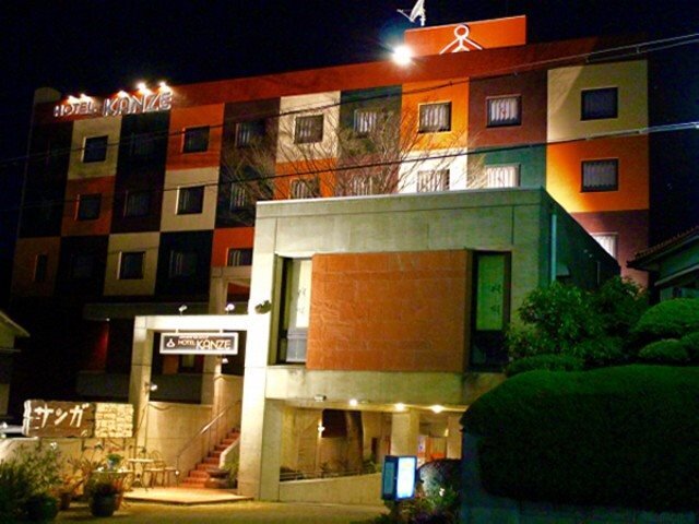 Hotel Kanze image