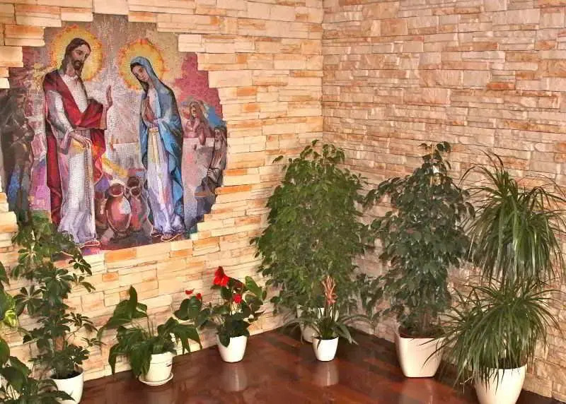 Irish House Medjugorje