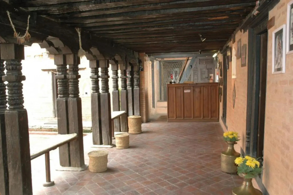 Hotel photo 19