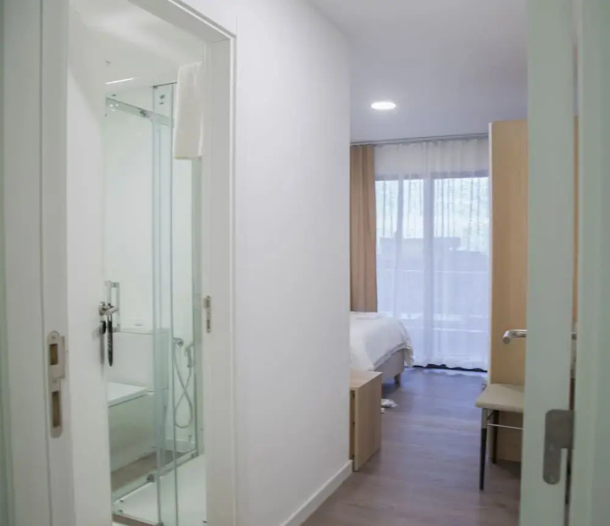 Classic room