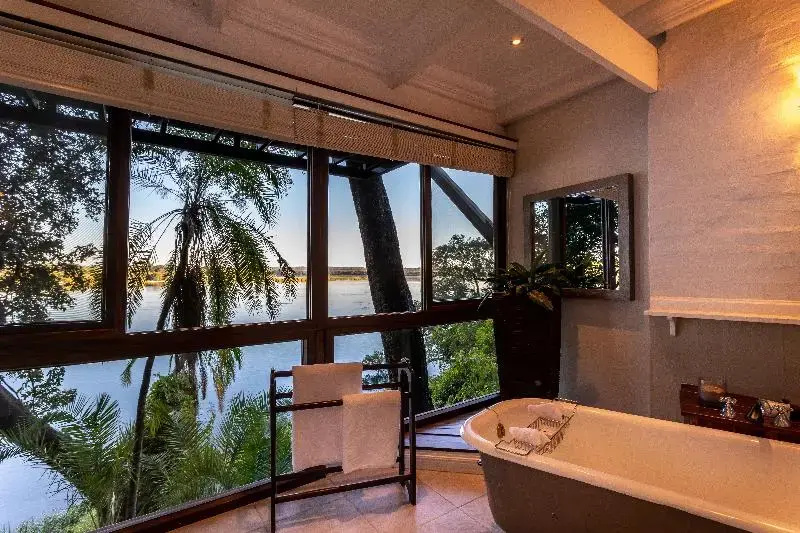 The River Club - Chambres