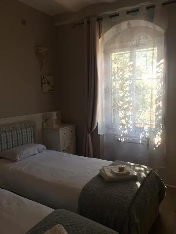Voir la photo 5 — Appartement central des terres chaudes proche bord de mer