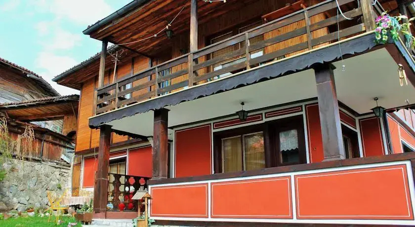 Guest House Mountain Paradise