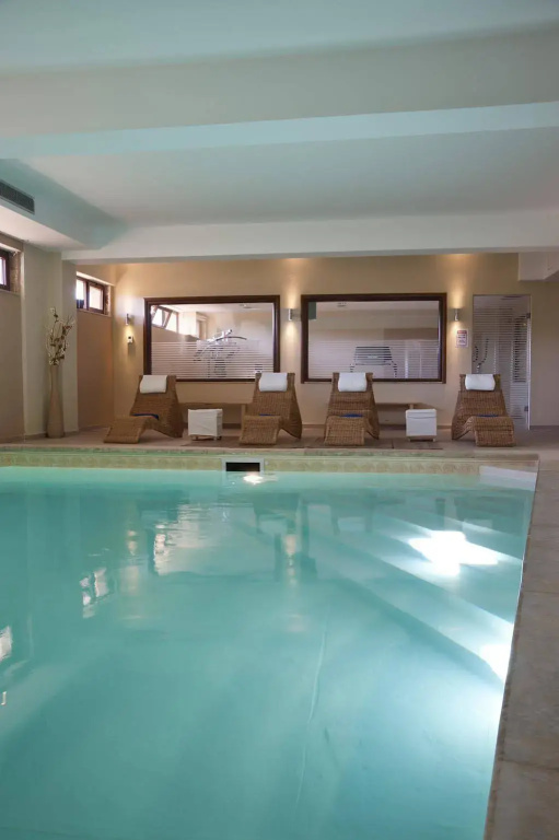 Tagli Resort & Villas - Général