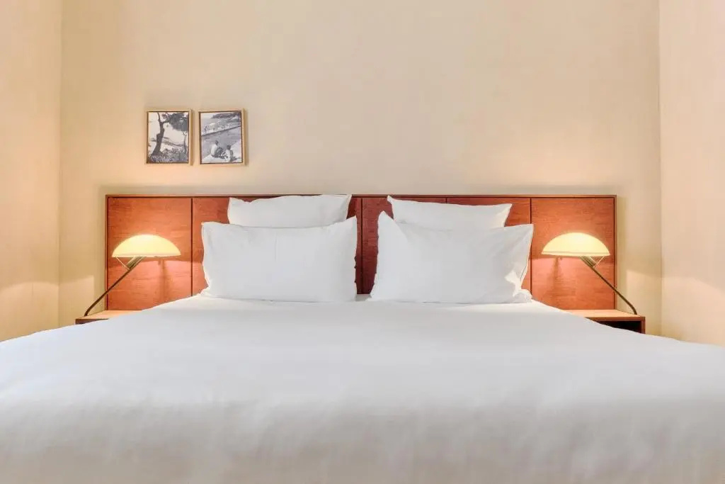 Hotel Le Provençal - Chambres