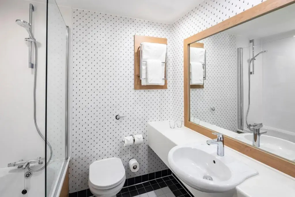 Holiday Inn Aylesbury by IHG - Chambres