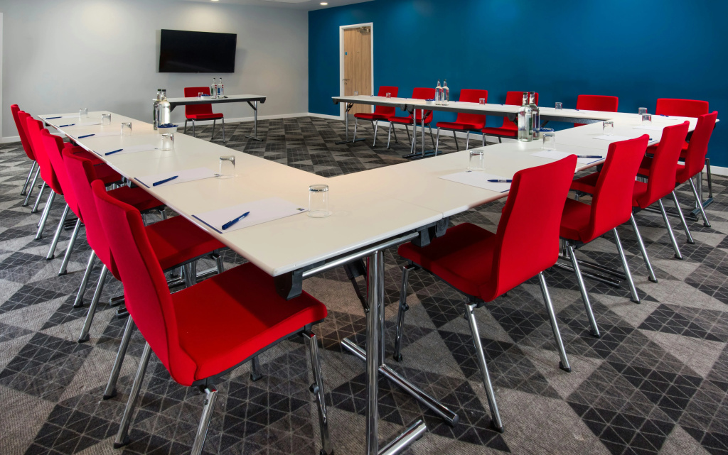 Holiday Inn Express Portsmouth - North by IHG - Général