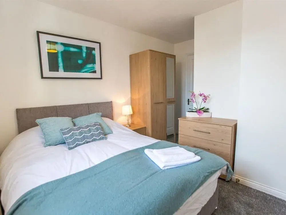 Witham - Executive Apartment