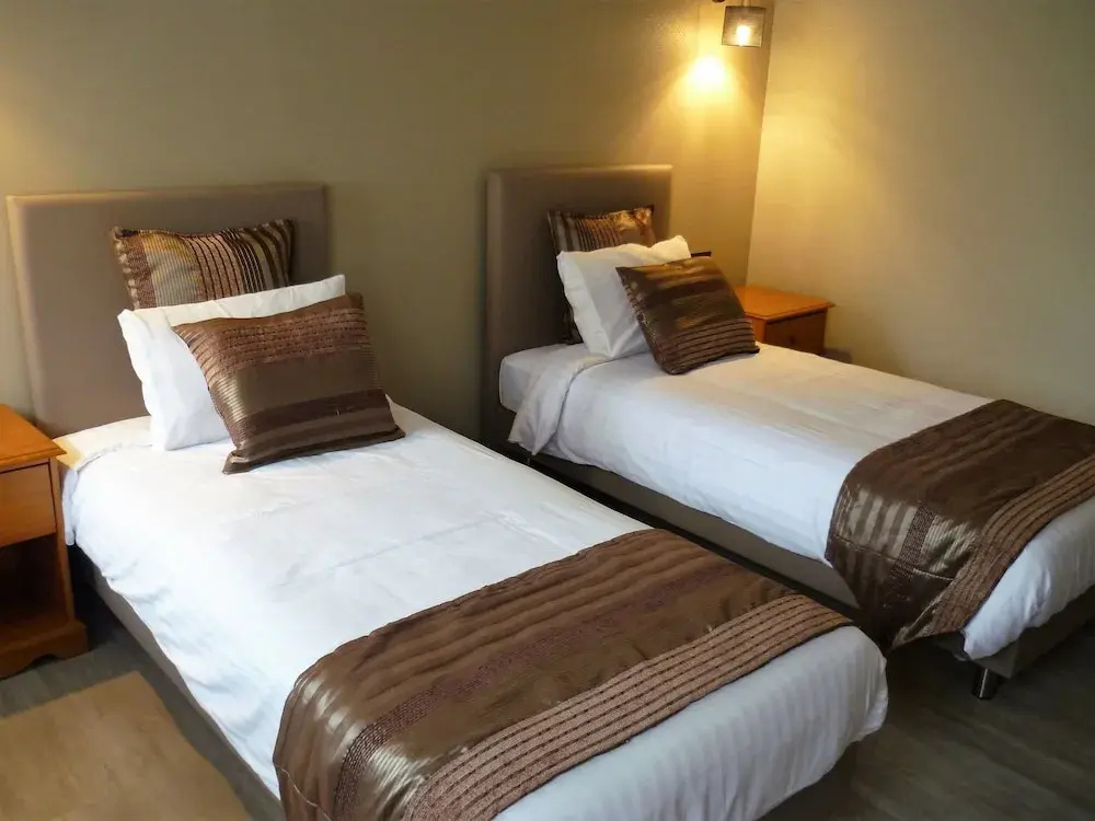 The Originals Boutique, Hôtel Clos St Marie - Chambres