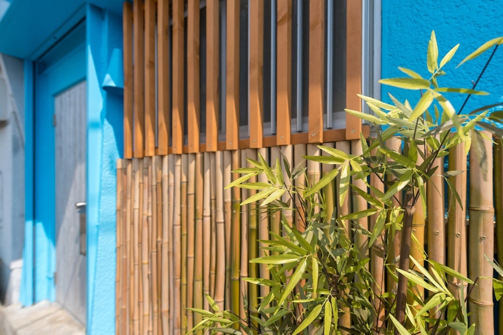 The Bamboo Moon Palace / Shin-Osaka 사진 17