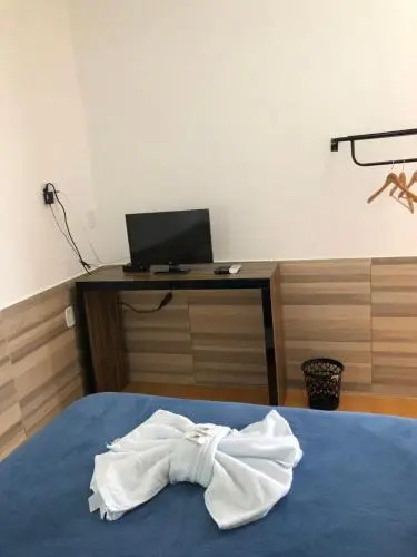 Pousada Bonita