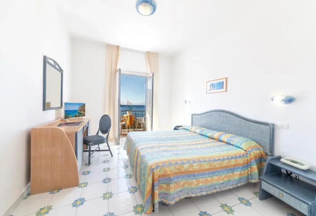 Citara Hotel - Chambres