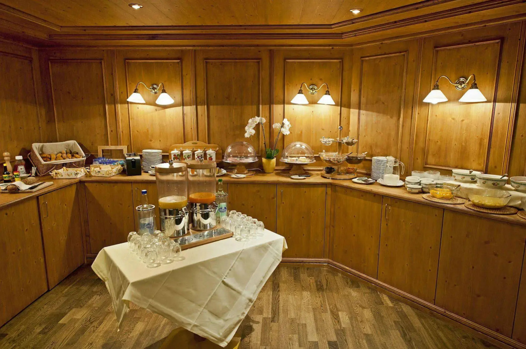Hotel Albatros Zermatt - Général