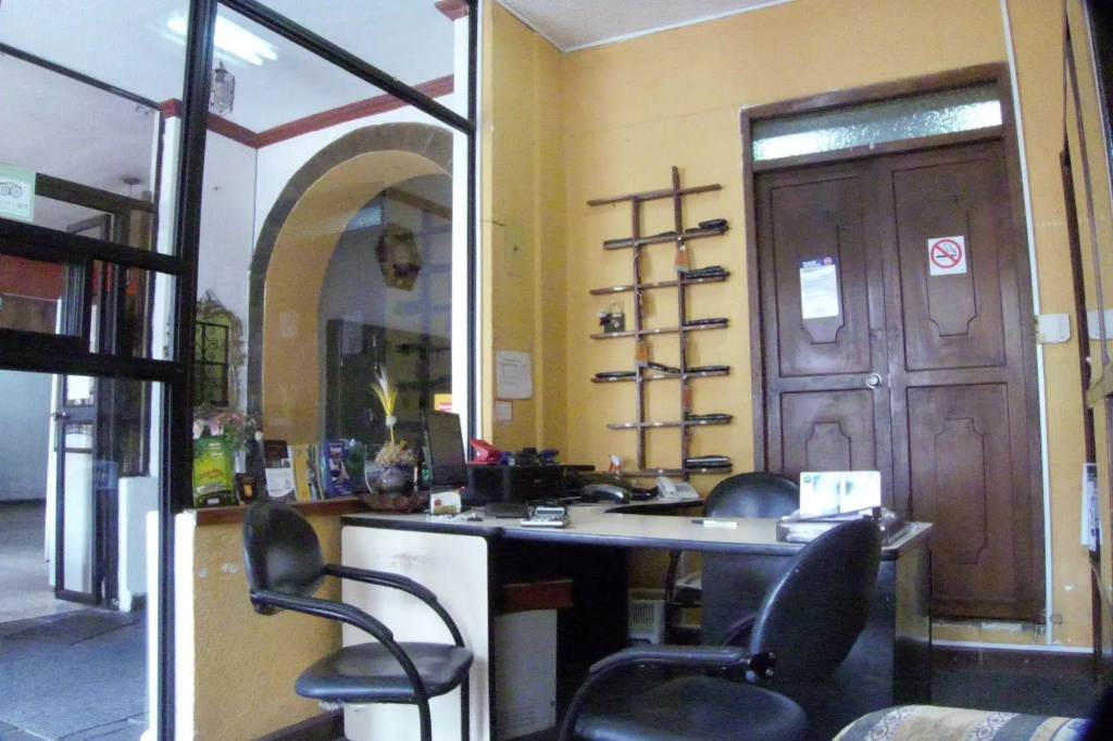 Hotel photo 20