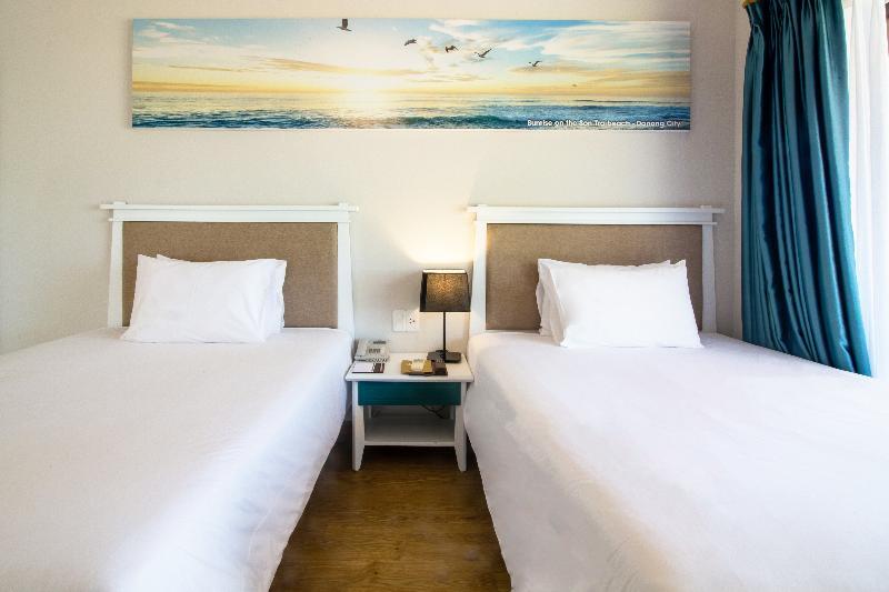 Sandy Beach Non Nuoc Resort Danang