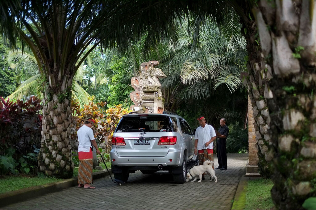 Ayung Resort Ubud