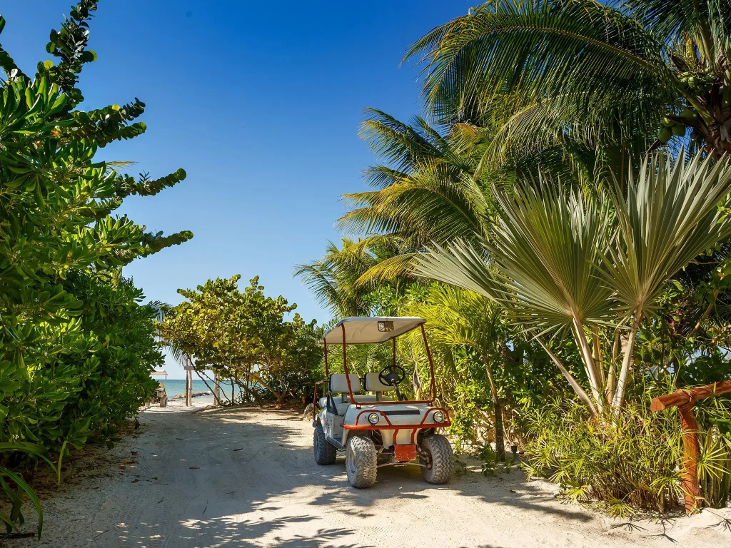Villas HM Paraiso del Mar - Général