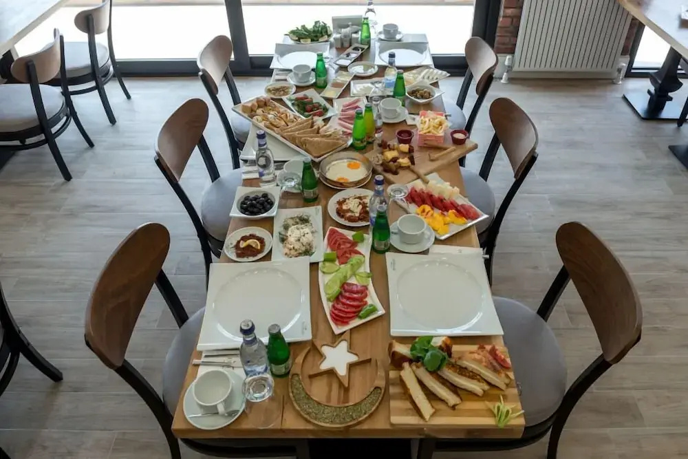 Hotel photo 14