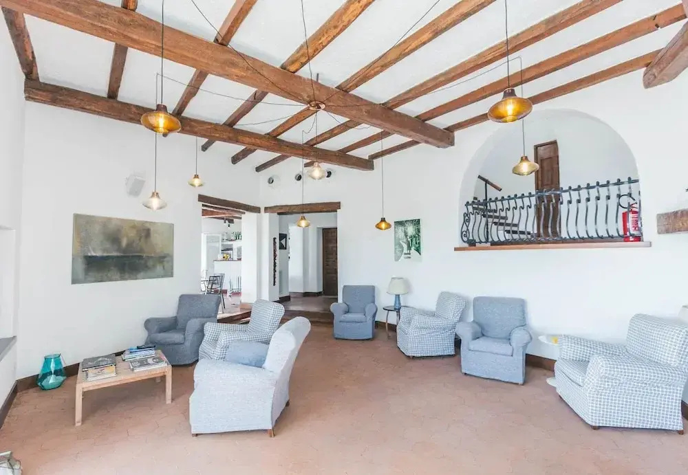 Villa Vignola Hotel & Restaurant - Général