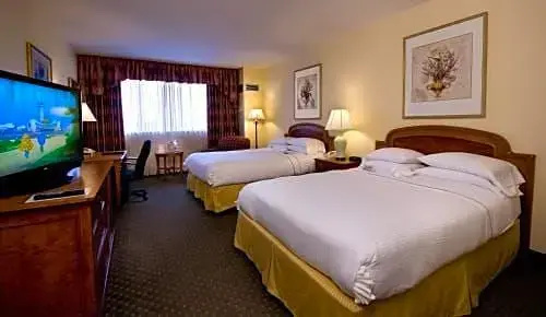 Allure Resort Orlando - Chambres